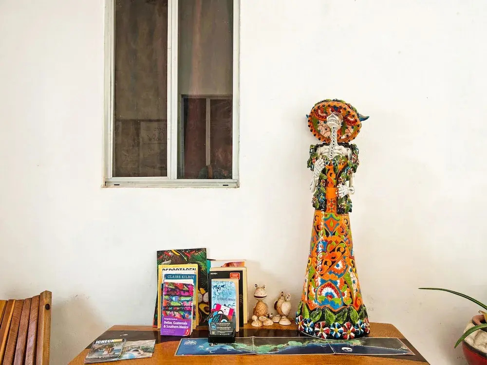 Jarro Café Tulum