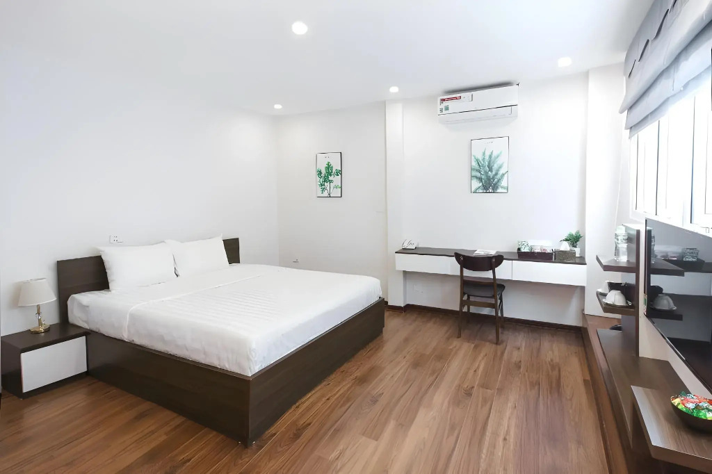 Splendora Hotel