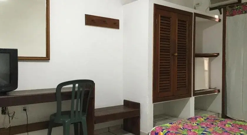 Eden Praia Hotel