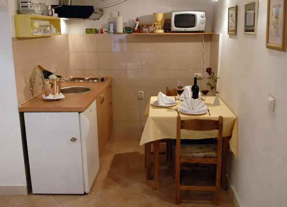 Apartment Dubrovnik-Center
