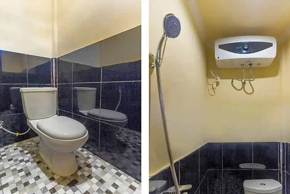 OYO 2527 Hotel Triana