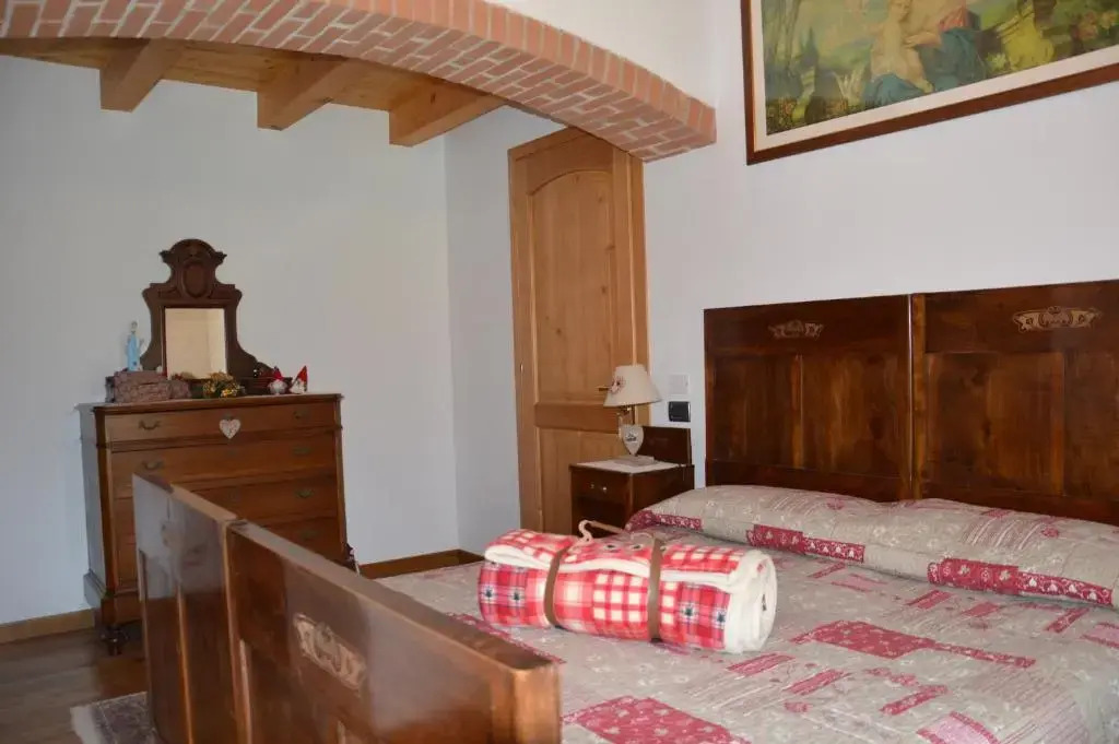 La Casa nella Vecchia Ferrovia