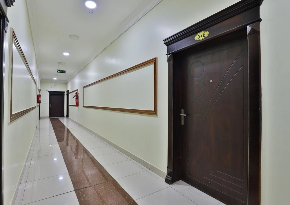 Oyo 393 Shorof Abha