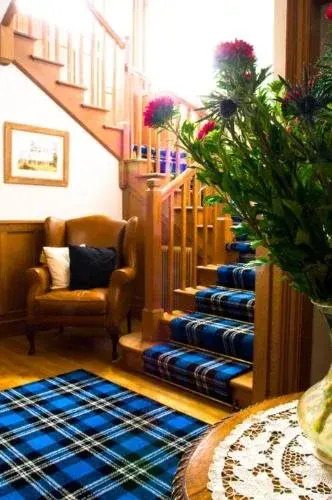 Kinburn Guest House