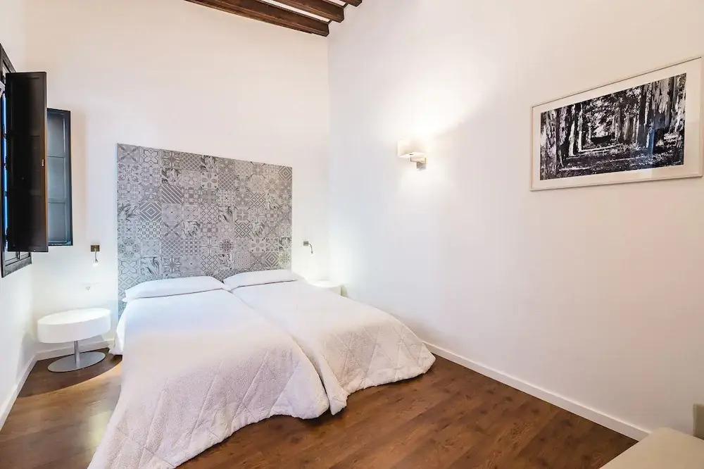 Numa Seville Alegre