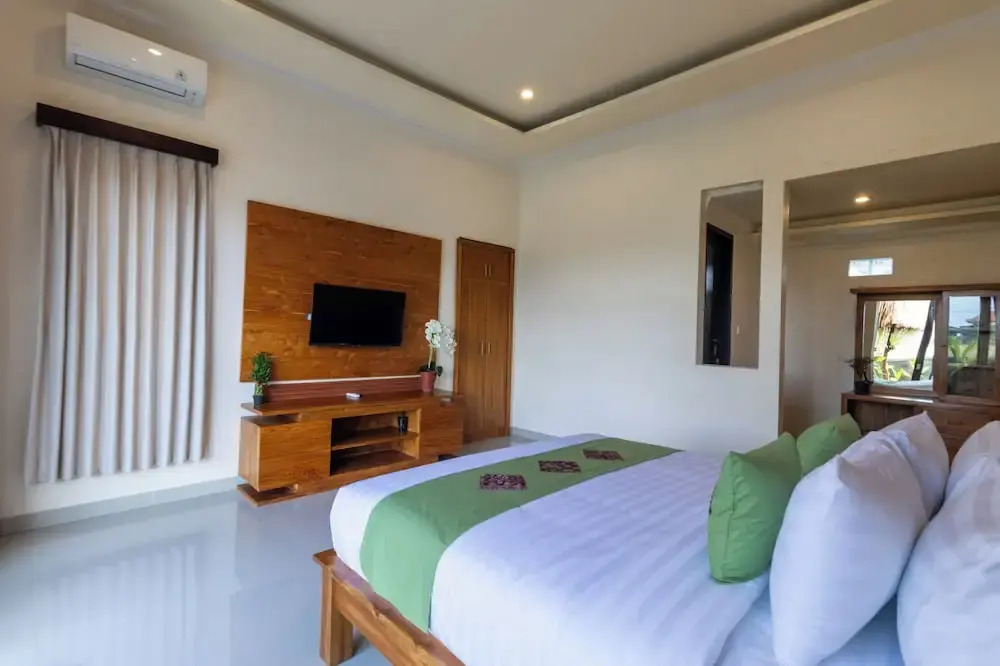 Siddhi Ubud Villa