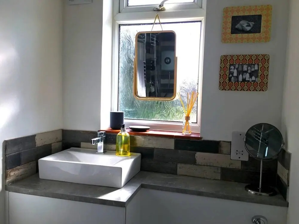 2bed-beachfront Sea-view-norfolk Home-pet Friendly