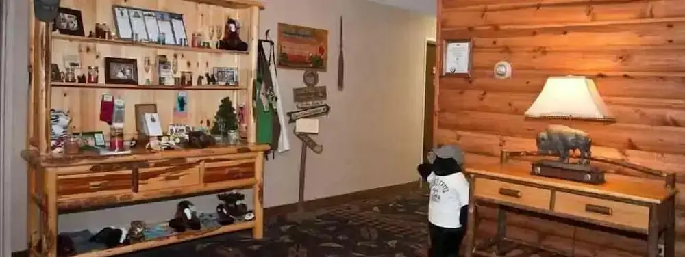 Boarders Inn & Suites by Cobblestone Hotels in Waukon