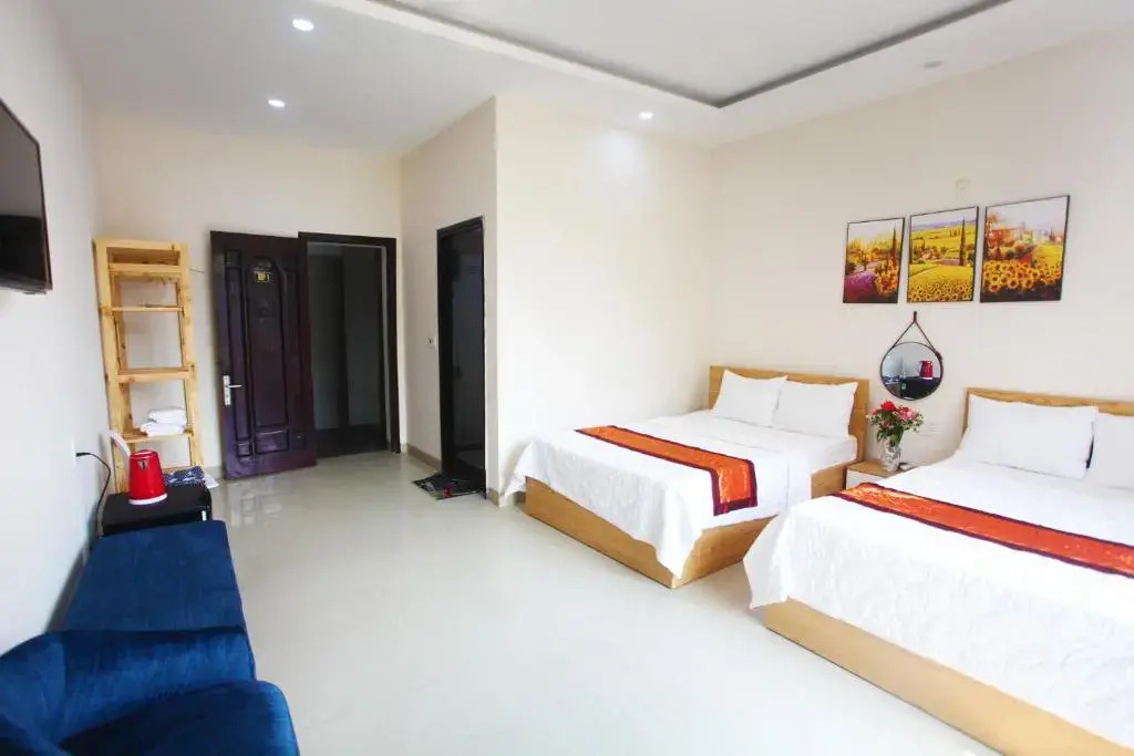 Hoang Sinh Hotel