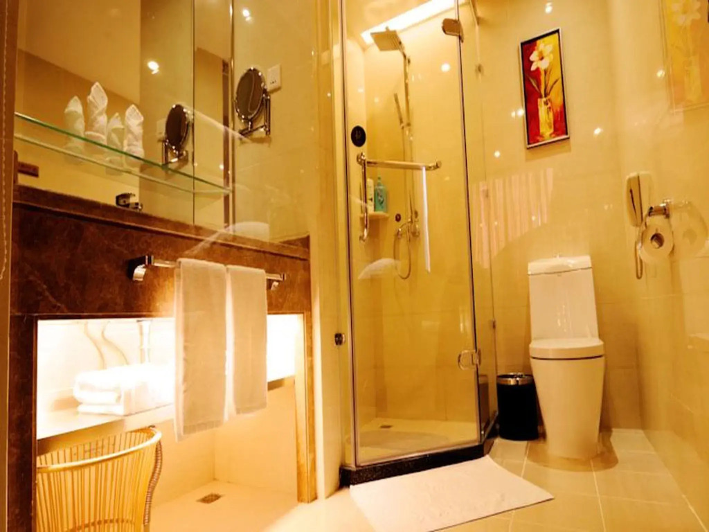 Forstar Hotel Renbei subbranch