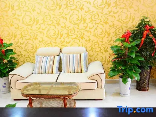 Tongling Xingshang Express Hotel