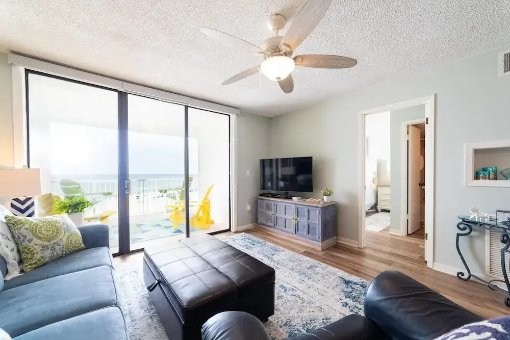 Seaside Beach & Racquet 3504