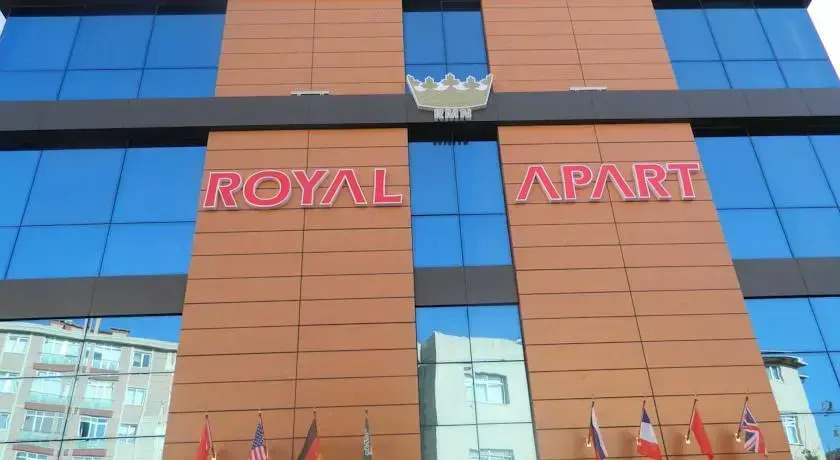 Royal Aparts
