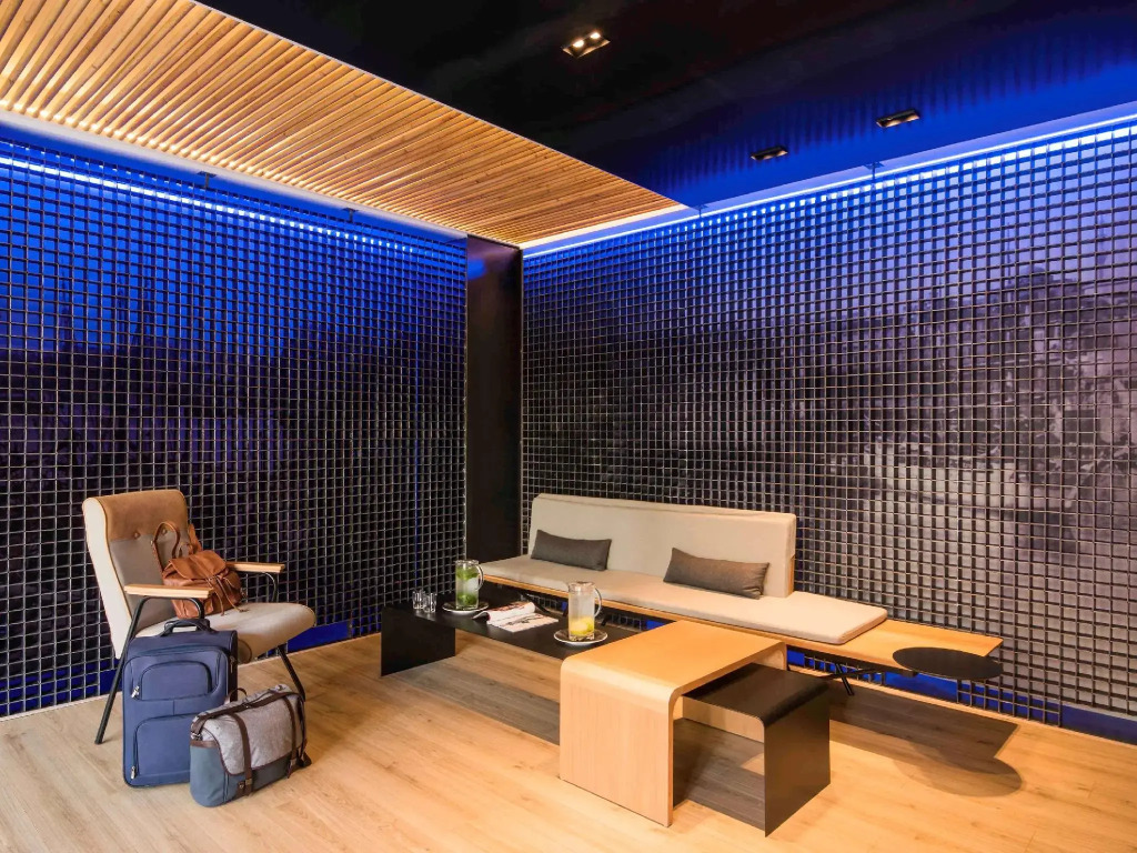 Ibis Styles Heraklion Central