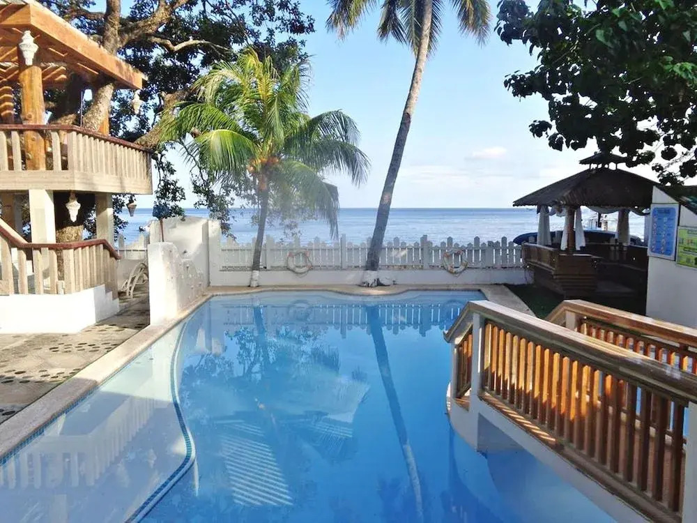 Island View Coastal Resort
