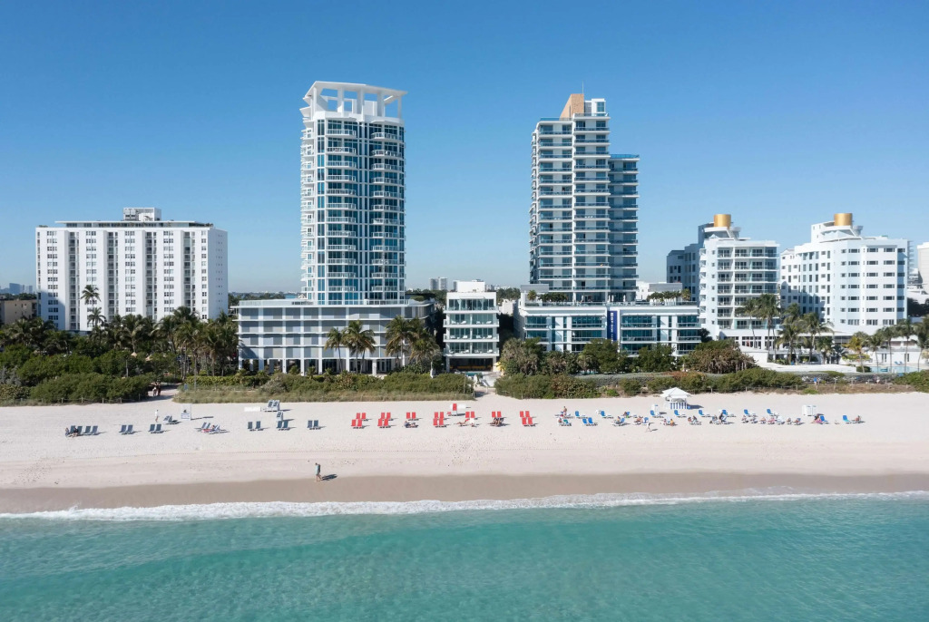 MB Hotel, Trademark Collection by Wyndham