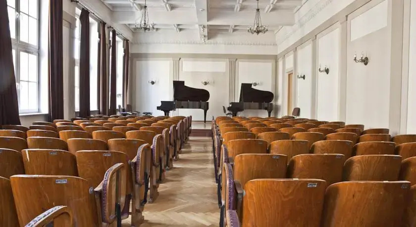 DS Akademia Muzyczna