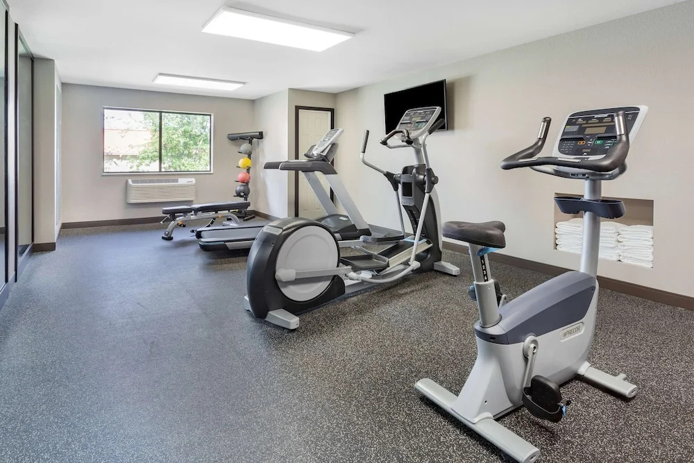 Wingate By Wyndham Wisconsin Dells