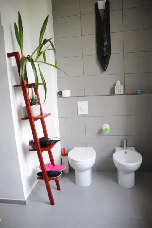 La Piazzetta B&B - Mini appartamento con ingresso indipendente