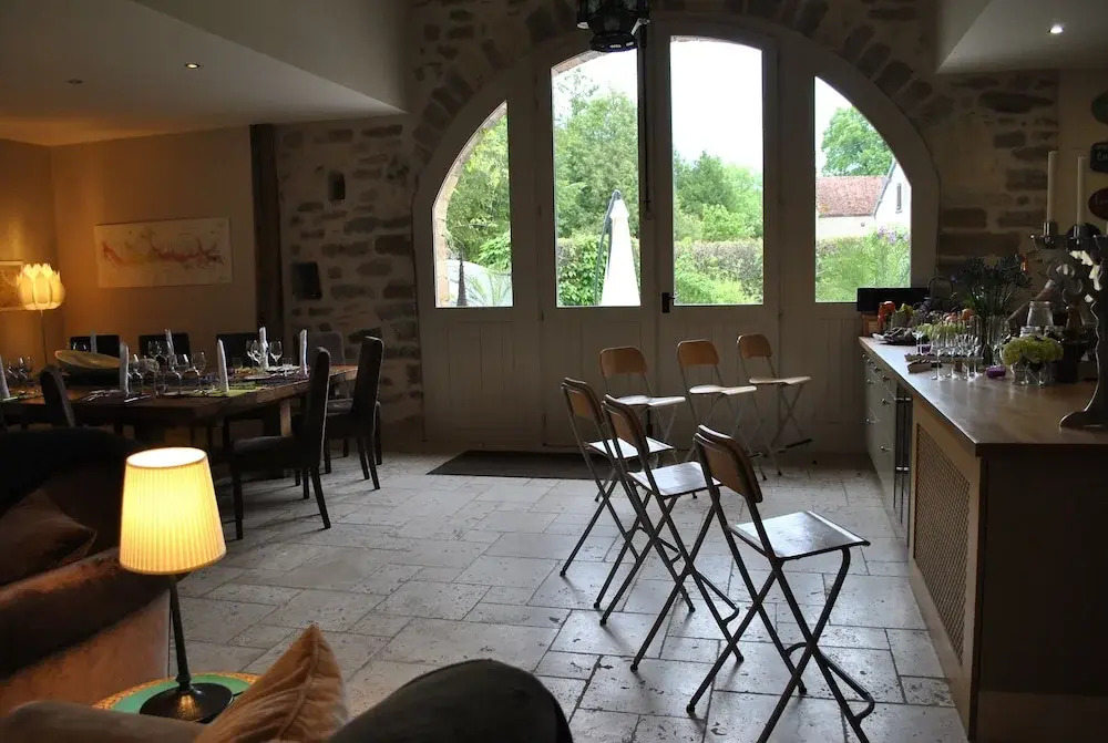 Ferme de la Lochere