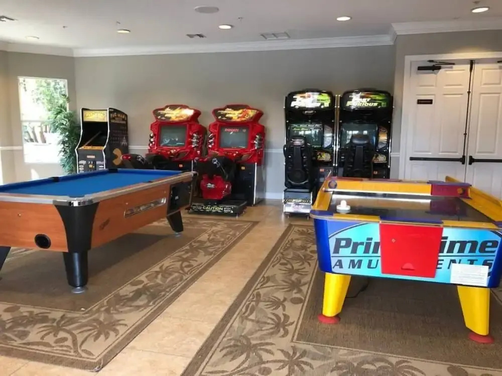 Tideview 20 · Walk TO Convention! Near Universal & Disney