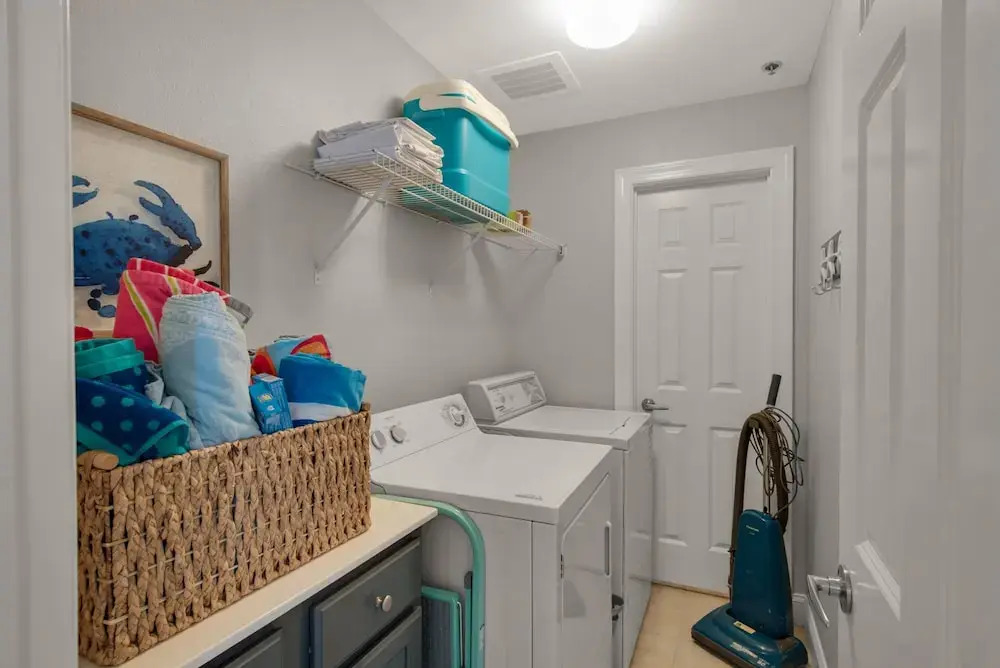 Emerald Dolphin unit 930 - Three Bedroom Condo
