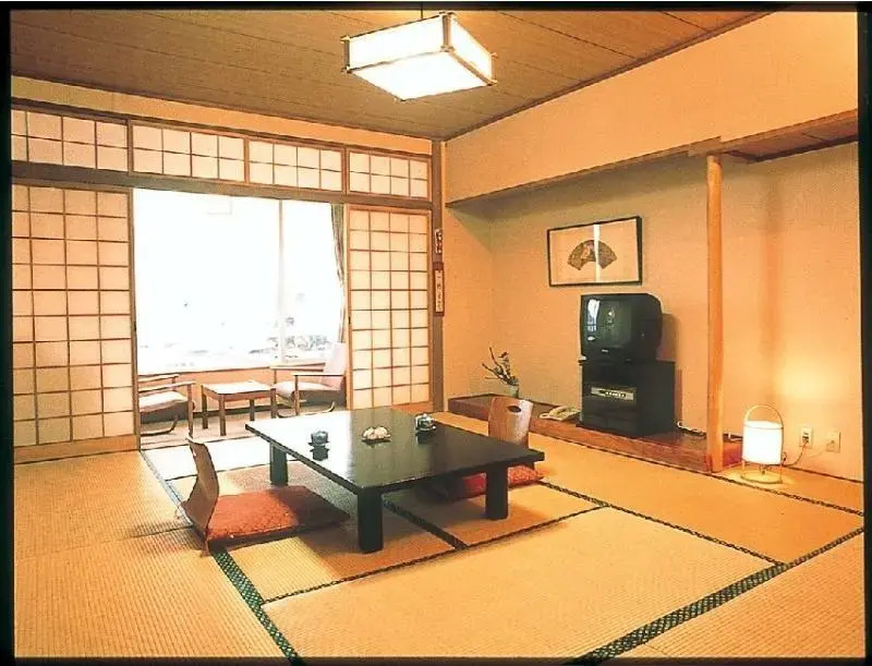 Hanabishi Hotel Oita