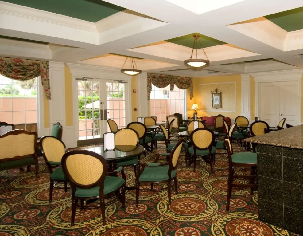 The Capri Inn