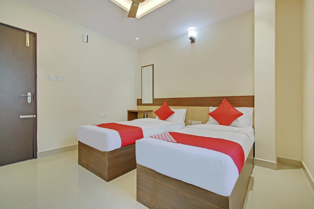 Withinn Hotel by OYO Rooms