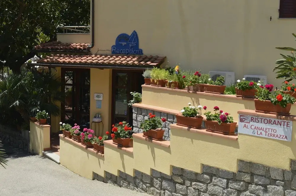 Hotel Anna