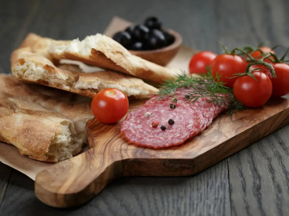 Agriturismo Terrerosse di Massadita