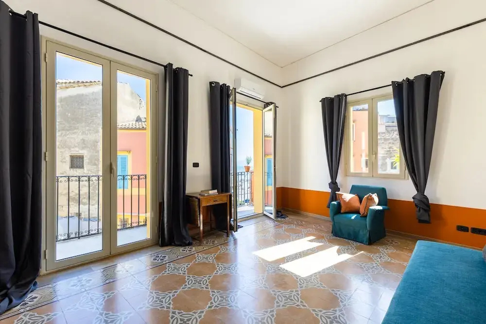 Casa Stellina