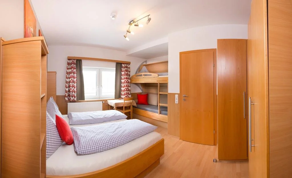 Appartements am Edthof