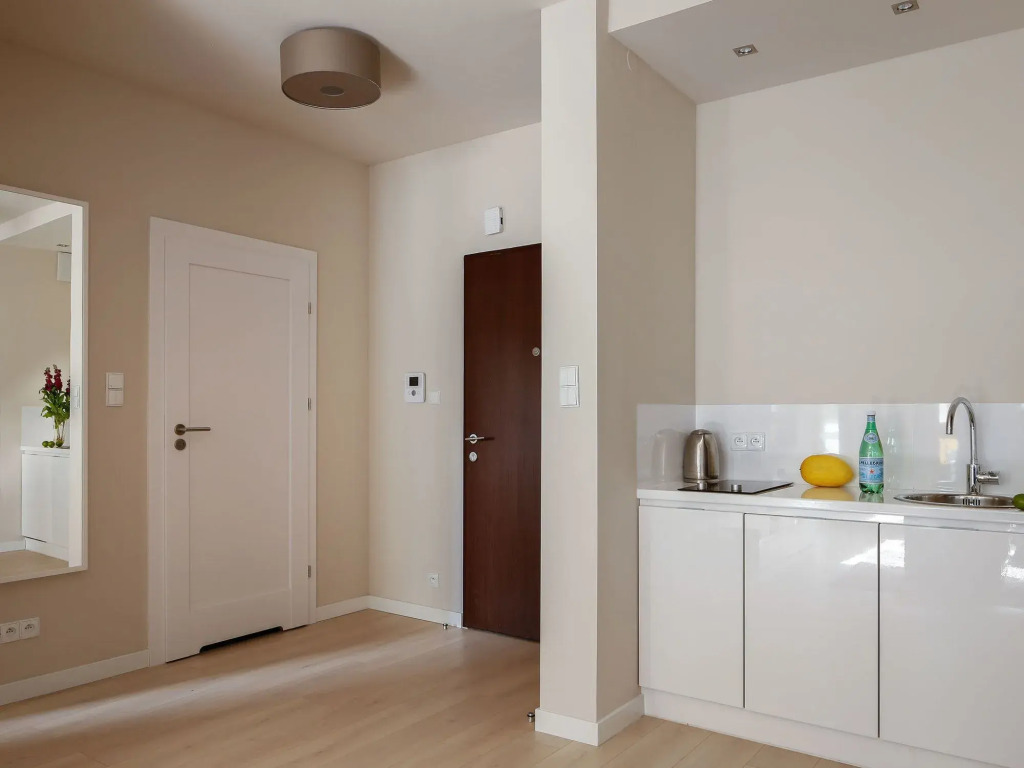 Chopin Apartments - Union