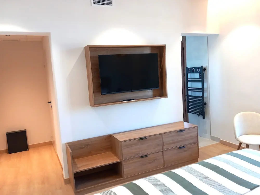 Intense Boutik-Hôtel