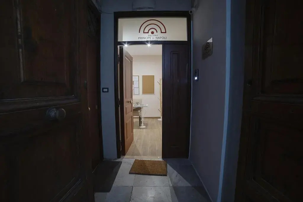 B&B Galleria Principe di Napoli
