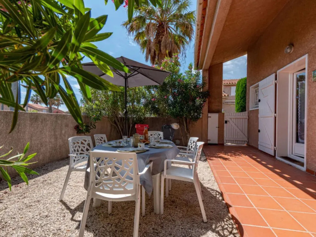 Le Clos de St Cyprien 30561