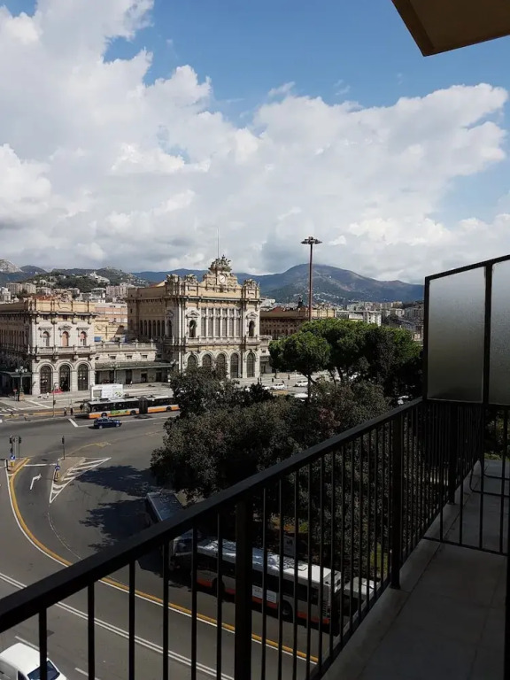 CIAO GENOVA Rooms GuestHouse