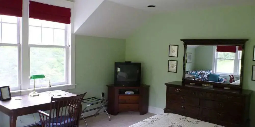 The Trumbull House Bed and Breakfast