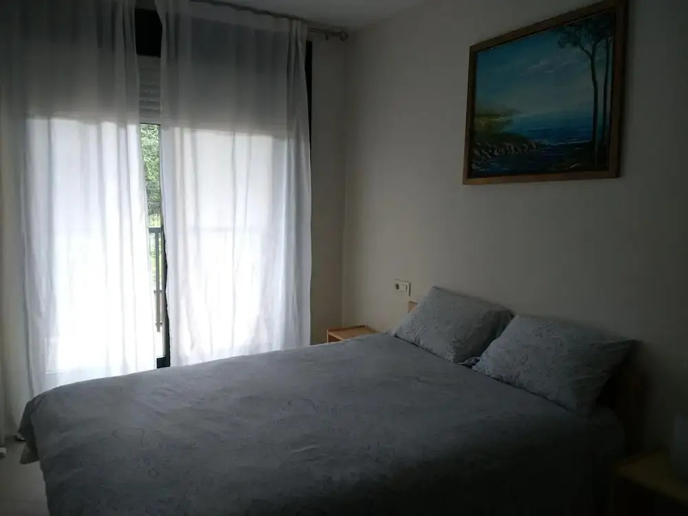 Pension San Roque