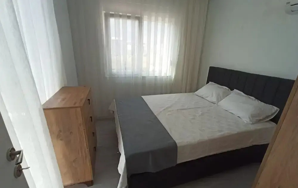 ŞAHİNER APART Otel
