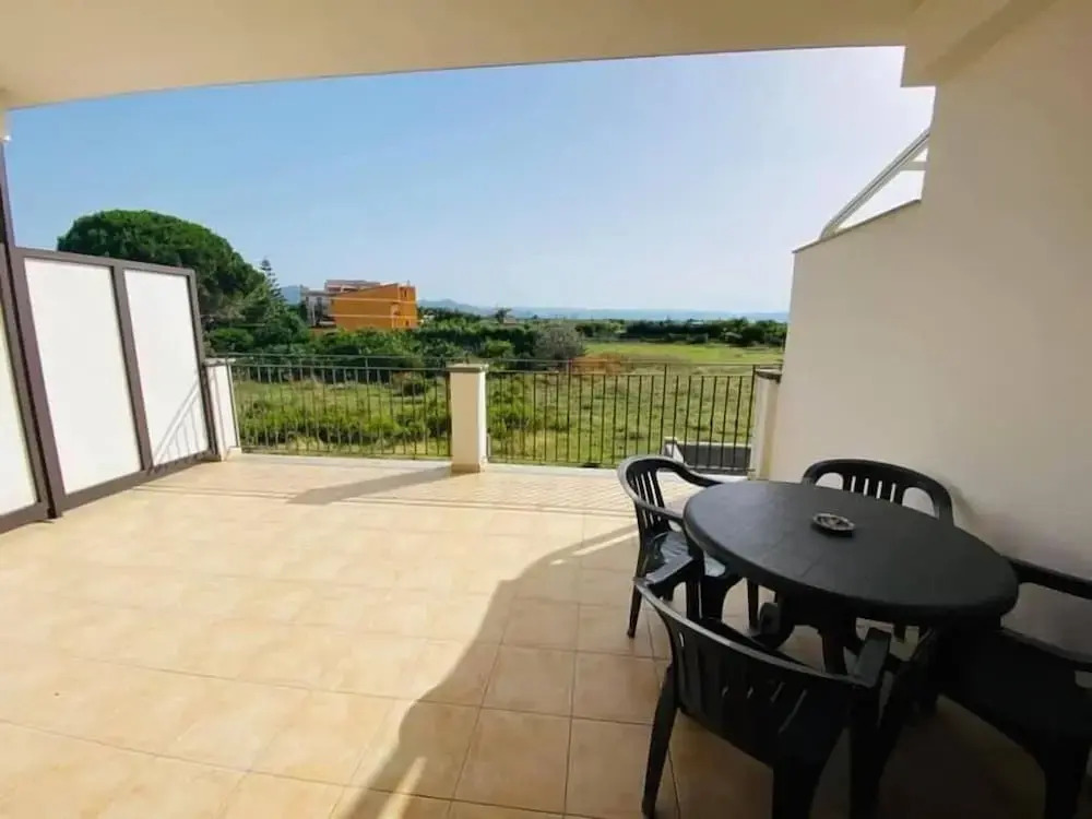 B&B Caravello