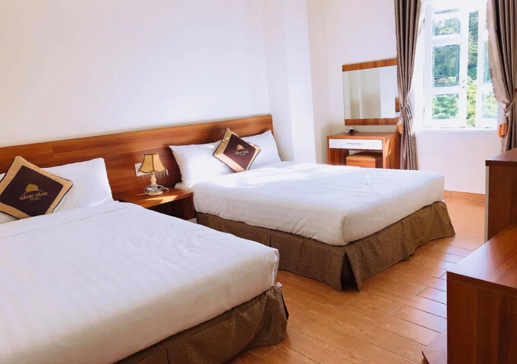 Nang Vang Hotel