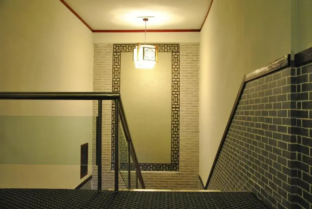 Qingdao Lanting Hotel