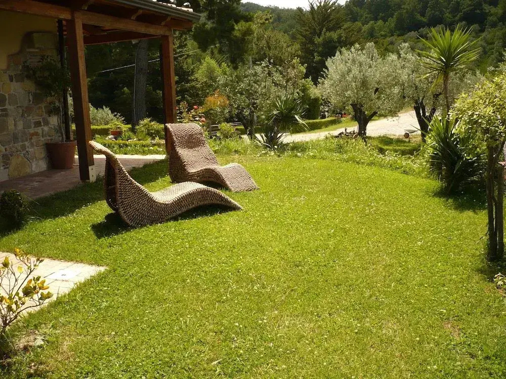 Agriturismo Villa Vea