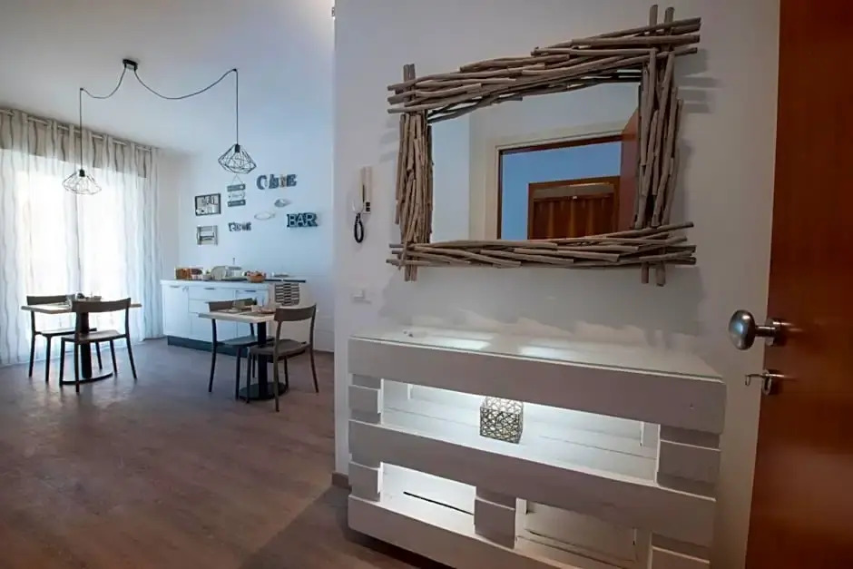 B&B Dimora dei Sogni
