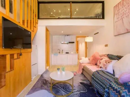 Lianyungang Suijia Homestay