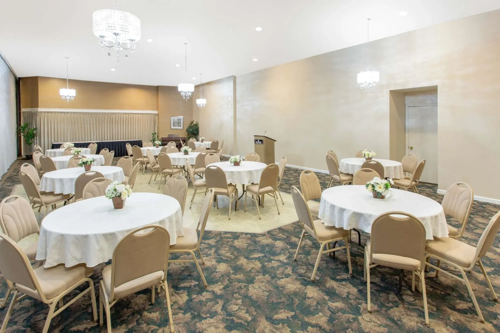 Clarion Inn & Conference Center Lewiston