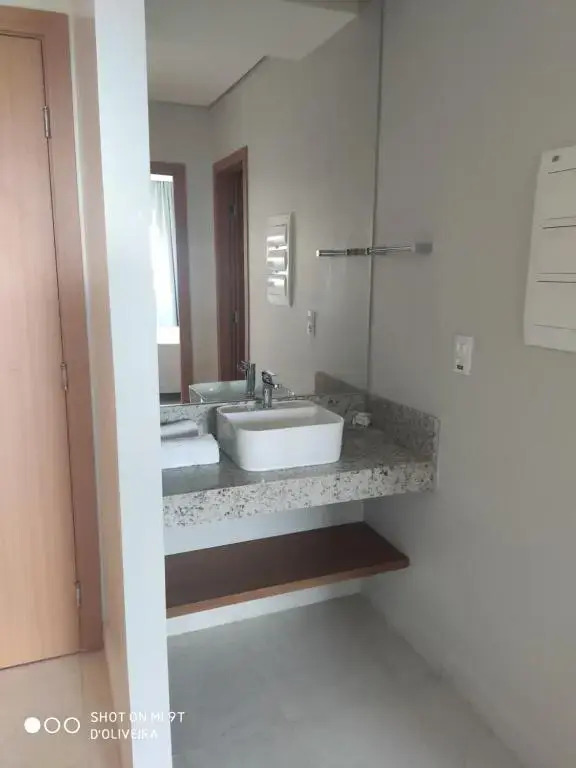 Salinas Exclusive Resort