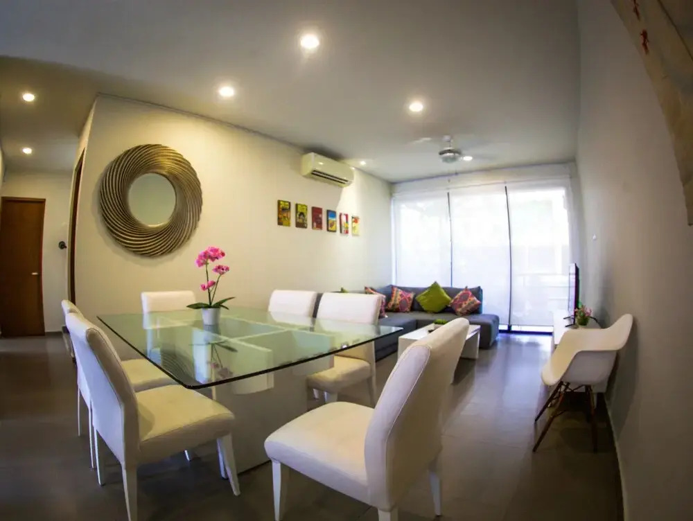 Lovely 2BR Condo in perfect neighborhood by Happy Address